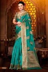 Madhubala By Saroj Soft Organza Designer Sarees Wholesale Clothing Suppliers In India